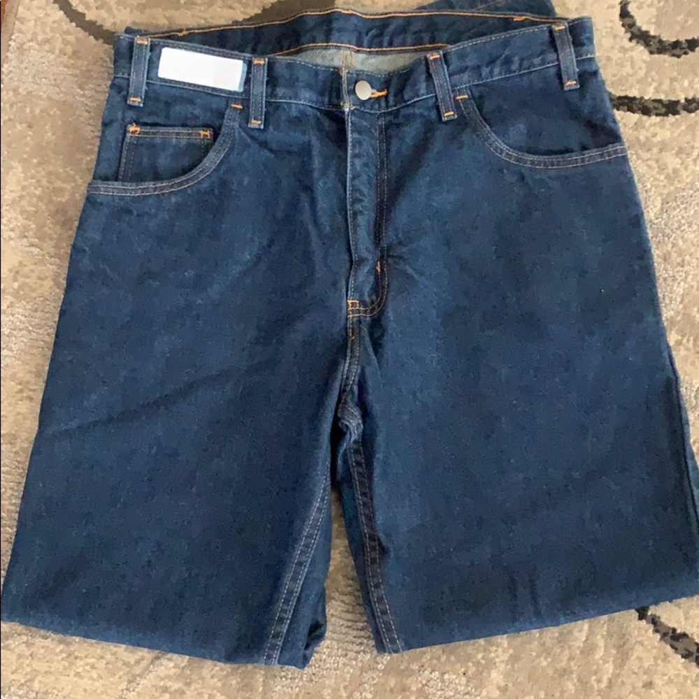 FR pants